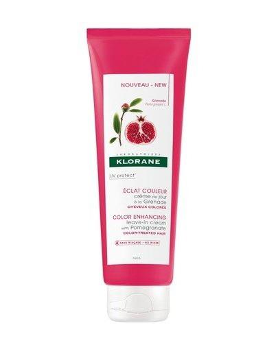 KLORANE Odżywka na bazie wyciągu z granatu - 125 ml - Apteka internetowa Melissa