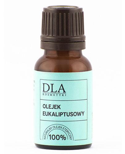  Kosmetyki DLA Olejek eukaliptusowy 100 %, 8 g - Apteka internetowa Melissa  