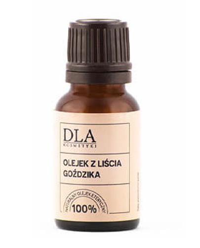  Kosmetyki DLA Olejek z liścia goździka 100 %, 8 g - Apteka internetowa Melissa  