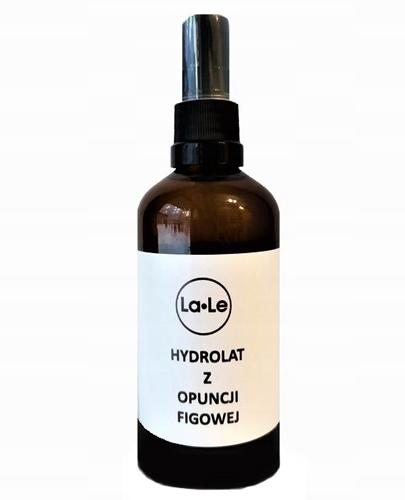  La-Le Hydrolat z opuncji figowej - 100 ml - cena, opinie, właściwości - Apteka internetowa Melissa  