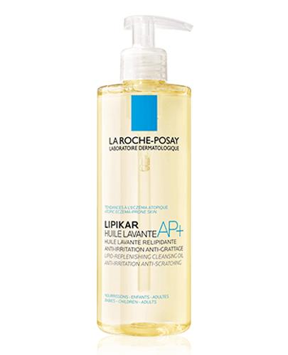 LA ROCHE LIPIKAR Olejek myjący - 750 ml 