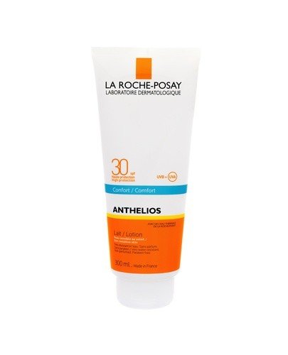 LA ROCHE ANTHELIOS Mleczko do ciała SPF30 - 300 ml - Apteka internetowa Melissa