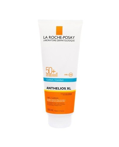 LA ROCHE-POSAY ANTHELIOS XL Mleczko do ciała SPF50+ - 300 ml - Apteka internetowa Melissa