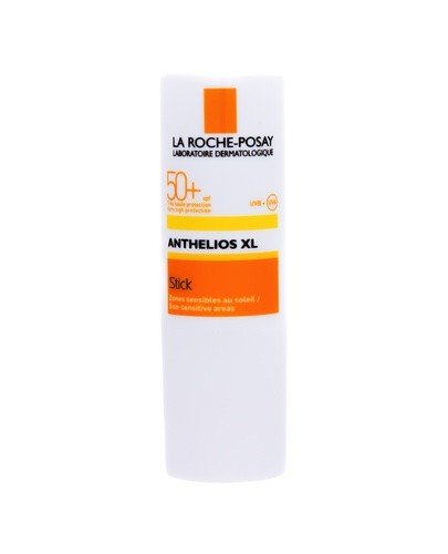 LA ROCHE-POSAY ANTHELIOS XL 50 Sztyft ochronny do miejsc szczególnie wrażliwych - 9 g - Apteka internetowa Melissa