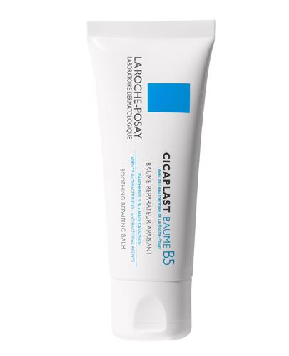 LA ROCHE-POSAY CICAPLAST B5 Kojący balsam regenerujący - 40 ml - Drogeria Melissa