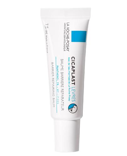 LA ROCHE-POSAY CICAPLAST Balsam do ust - 7,5 ml - Drogeria Melissa
