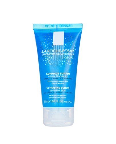 LA ROCHE-POSAY PHYSIOLOGIQUE Fizjologiczny delikatny peeling oczyszczający - 50 ml - Apteka internetowa Melissa