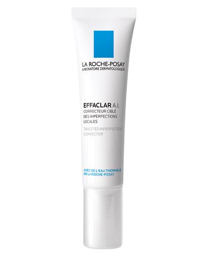 LA ROCHE-POSAY EFFACLAR A.I. Krem na punktowe zmiany trądzikowe- 15 ml - Drogeria Melissa