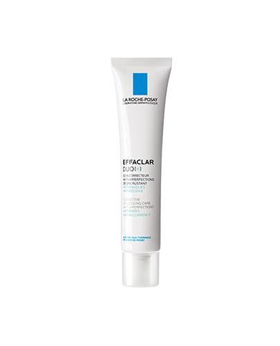 LA ROCHE EFFACLAR DUO + Reno krem - 40 ml