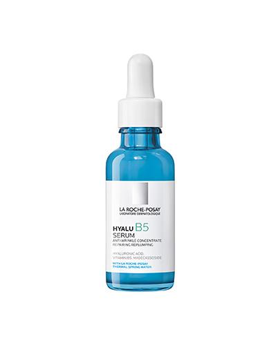 La roche-Posay Hyalu B5 Serum - 30 ml - cena, opinie, właściwości - Drogeria Melissa