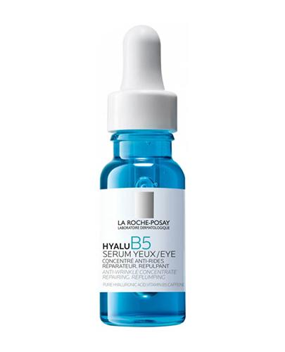  La Roche-Posay Hyalu B5 Serum przeciwzmarszczkowe do skóry okolic oczu, 15 ml +  LA ROCHE- POSAY HYALU B5 SERUM - 10 ml - Apteka internetowa Melissa  