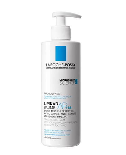 La Roche-Posay Lipikar Balsam AP+M - 400 ml - Drogeria Melissa