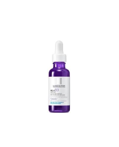 La Roche-Posay Mela B3, skoncentrowane serum przeciw przebarwieniom, 30 ml