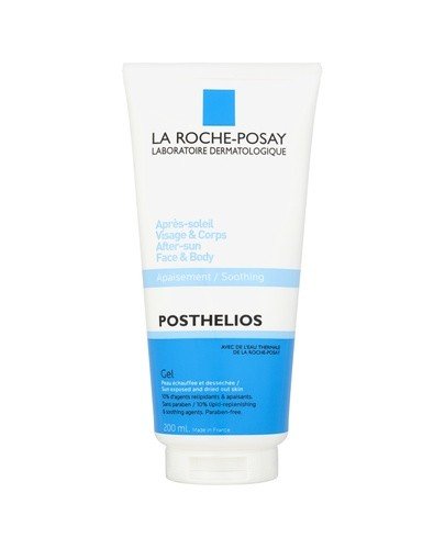 LA ROCHE-POSAY POSTHELIOS Balsam po opalaniu - 200 ml - Apteka internetowa Melissa
