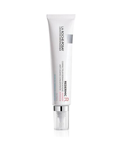  LA ROCHE-POSAY REDERMIC REDERMIC RETINOL Intensywna przeciwzmarszczkowa kuracja pielęgnacyjna - 30 ml - Apteka internetowa Melissa  