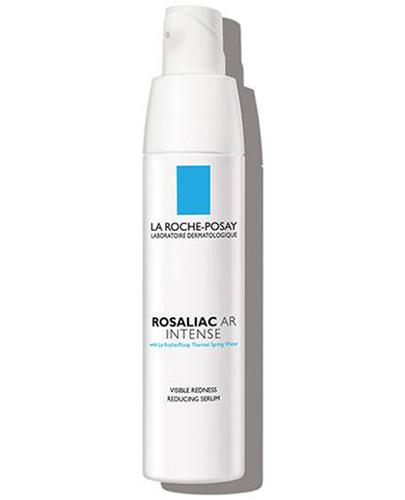 LA ROCHE-POSAY ROSALIAC AR INTENSE Intensywna pielęgnacja dla skóry skłonnej do zaczerwienienia - 40 ml - Drogeria Melissa