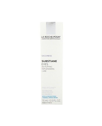 LA ROCHE-POSAY SUBSTIANE Krem pod oczy - 15 ml - Apteka internetowa Melissa