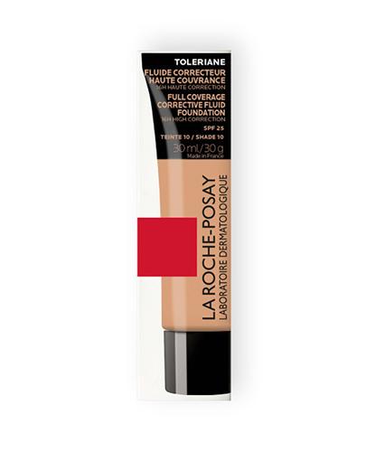 La Roche-Posay Toleriane Coverage Corrector 10, 30 ml