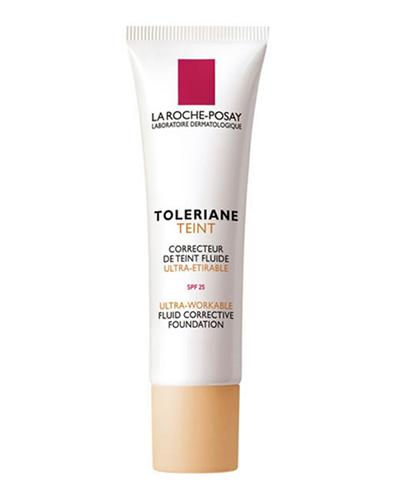 LA ROCHE-POSAY TOLERIANE TEINT Kojący podkład korygujący odcień 13 - 30 ml - Drogeria Melissa