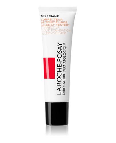 TOLERIANE TEINT KOJĄCY PODKŁAD KORYGUJĄCY ODCIEŃ 15 - 30 ml - Apteka internetowa Melissa