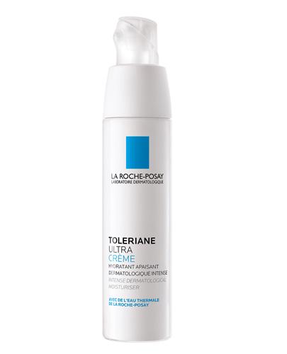 LA ROCHE-POSAY TOLERIANE ULTRA Krem do cery wrażliwej - 40 ml - Apteka internetowa Melissa