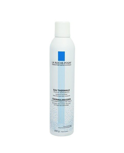 LA ROCHE-POSAY EAU Woda Termalna - 300 ml - Apteka internetowa Melissa