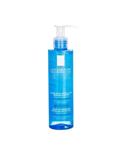 LA ROCHE-POSAY Żel micelarny do demakijażu - 195 ml - Apteka internetowa Melissa