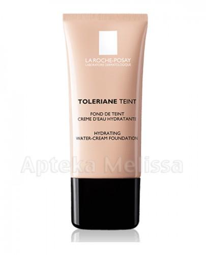 LA ROCHE-POSAY TOLERIANE TEINT 04 Nawilżający podkład w kremie - 30 ml - Apteka internetowa Melissa