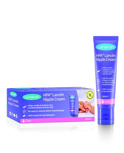 LANSINOH Lanolina, 40 ml