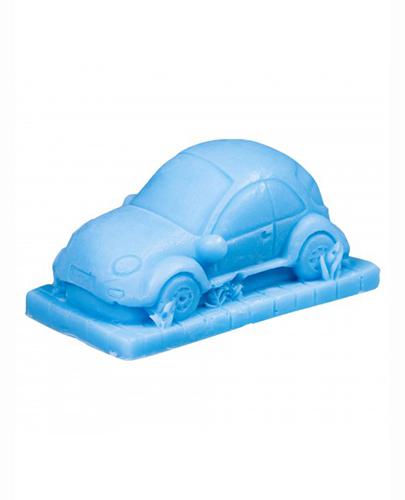  LaQ Pan Samochodzik Mydło niebieskie, 50 g, cena, opinie, właściwości - Apteka internetowa Melissa  