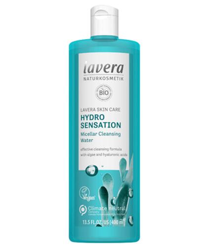 Lavera Naturkosmetik Bio Woda miceralna - 400 ml -cena, opinie, wskazania - Apteka internetowa Melissa  