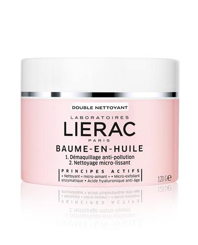 LIERAC DEMAKIJAŻ Balsam w olejku - 120 g - Apteka internetowa Melissa