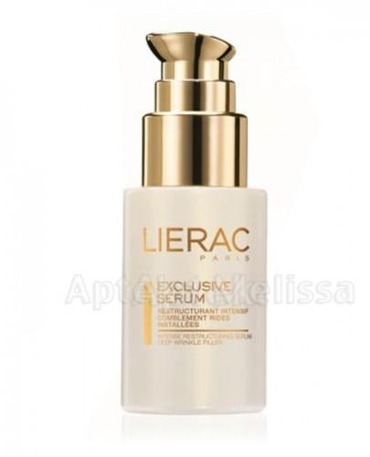 LIERAC EXCLUSIVE ACTIVE SERUM Aktywne serum - 30 ml - Apteka internetowa Melissa