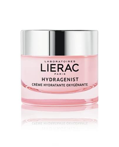 LIERAC HYDRAGENIST Nawilżający krem dotleniający - 50 ml - Apteka internetowa Melissa