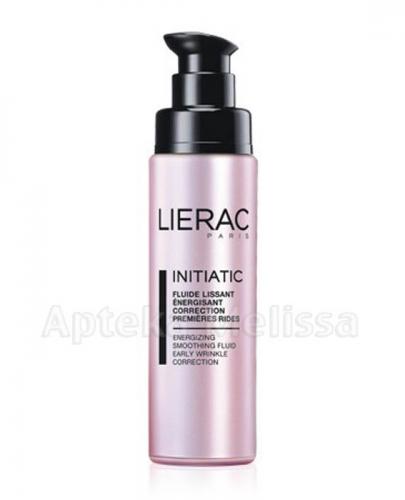 LIERAC INITIATIC Fluid redukujący pierwsze zmarszczki - 40 ml - Apteka internetowa Melissa