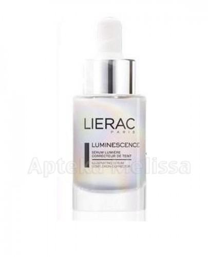 LIERAC LUMINESCENCE Serum - 30 ml - Apteka internetowa Melissa