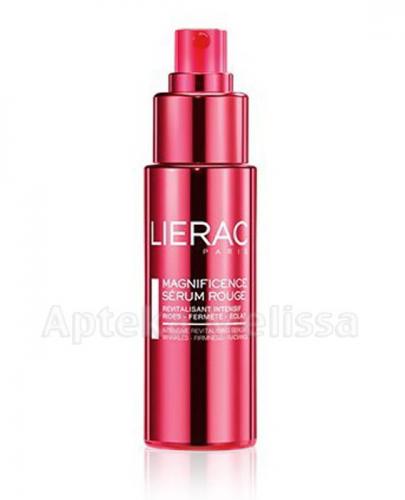 LIERAC MAGNIFICENCE Serum intensywnie rewitalizujące - 30 ml Data ważności: 2017.10.30 - Apteka internetowa Melissa