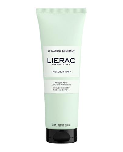 Lierac Maska peelingująca, 75 ml - Apteka internetowa Melissa