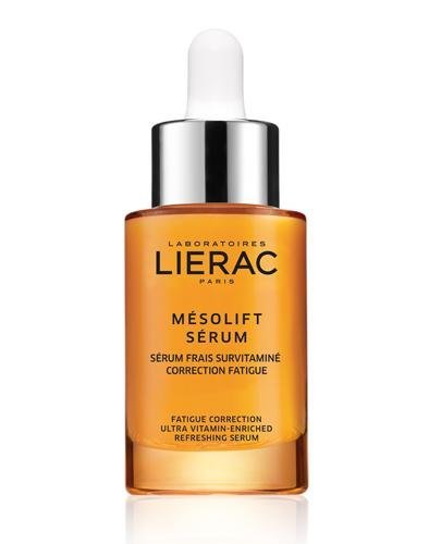LIERAC MESOLIFT Serum witaminowe korygujące oznaki zmęczenia - 30 ml - Drogeria Melissa