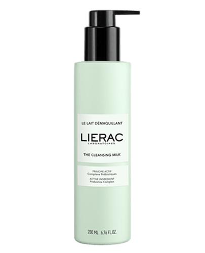 Lierac Mleczko do demakijażu, 200 ml - Apteka internetowa Melissa
