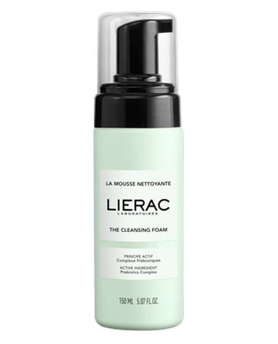 Lierac Pianka oczyszczająca, 150 ml - Apteka internetowa Melissa