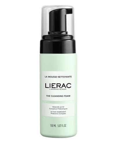 Lierac Pianka oczyszczająca, 50 ml - Apteka internetowa Melissa