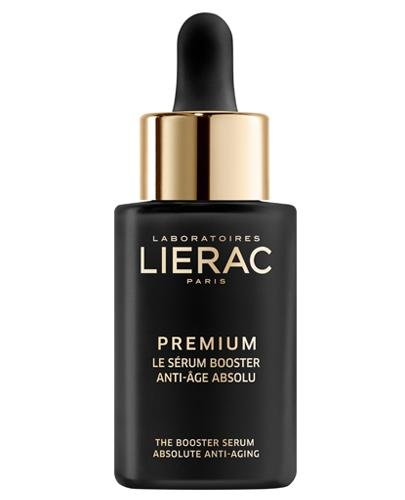 LIERAC PREMIUM SERUM Serum intensywnie regenerujące - 30 ml - Apteka internetowa Melissa