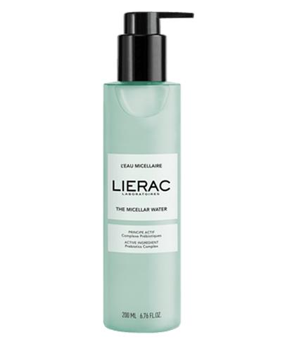 Lierac Woda micelarna, 200 ml - Apteka internetowa Melissa