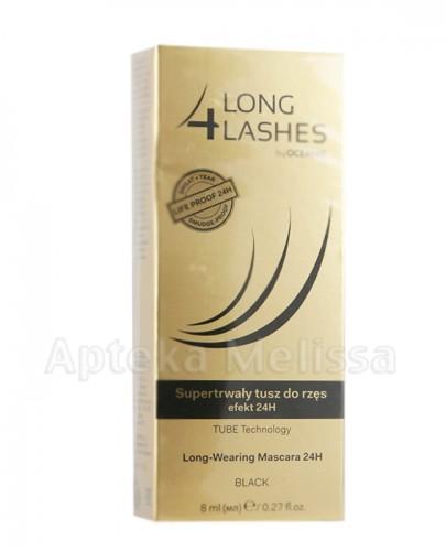 Long 4 Lashes Supertrwały tusz do rzęs - Apteka internetowa Melissa