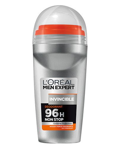  L'Oreal Men Expert Invincible Antyperspirant w kulce - 50 ml - cena, opinie, wskazania - Apteka internetowa Melissa  