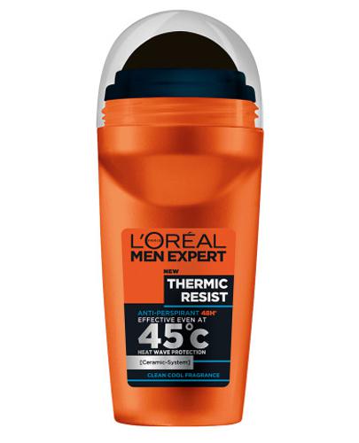  L'Oreal Men Expert Thermic Resist Antyperspirant w kulce, 50 ml - Apteka internetowa Melissa  