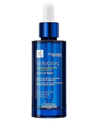  L'Oreal Serioxyl Denser Hair Serum do włosów - 90 ml - cena, opinie, skłąd - Apteka internetowa Melissa  