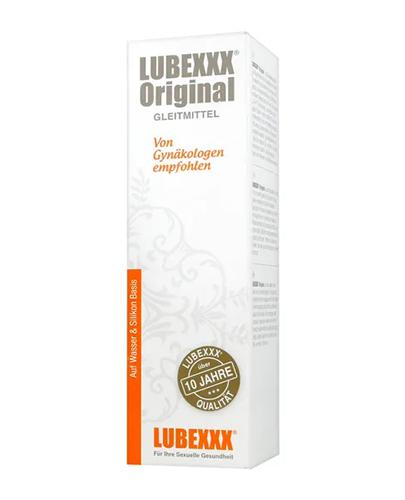  LUBEXXX Original Lubrykant Żel nawilżający - 300 ml - cena, opinie, skład - Apteka internetowa Melissa  