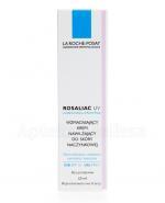  LA ROCHE-POSAY ROSALIAC UV LEGERE Krem nawilżający przeciw zaczerwienieniom do cery normalnej i mieszanej  - 40 ml